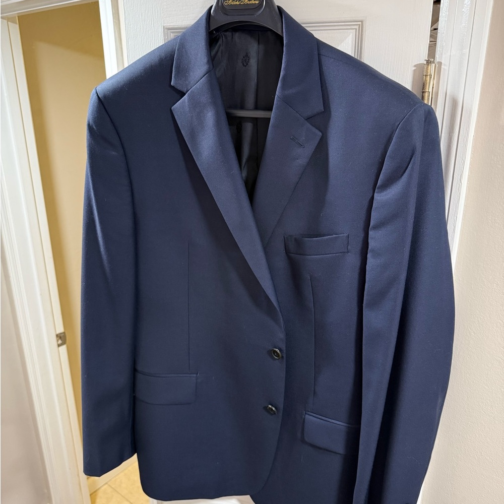 Lauren Ralph Lauren Navy Men's Blazer
